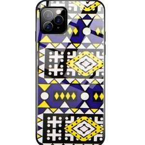Africa Ankara Print Phone Case